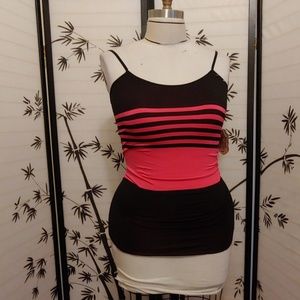 brand new in my closet with and without t